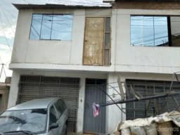 Ocasion Se Vende Casa en Carabayllo + Negocio