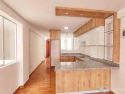 Vendo Departamento En los Olivos Puerta de Pro 2do Piso