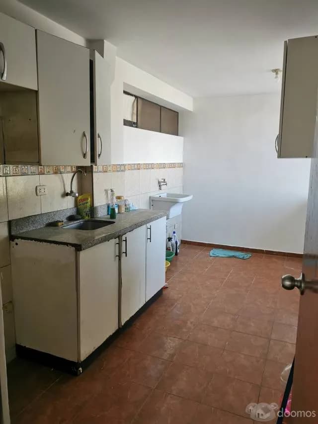 VENTA DE DEPARTAMENTO + COCHERA — foto 6