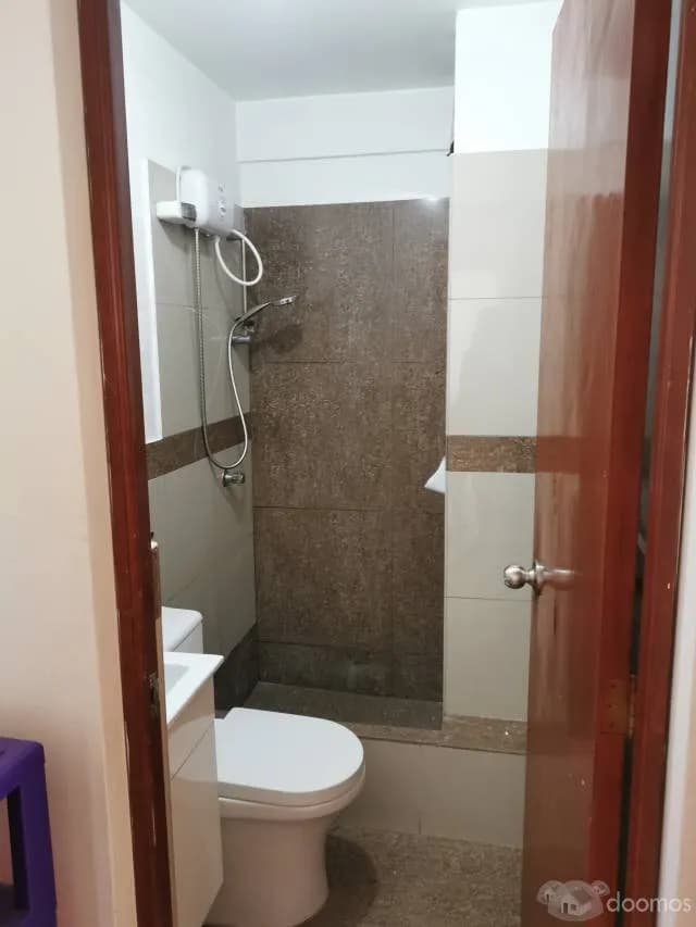 VENTA DE DEPARTAMENTO + COCHERA — foto 7