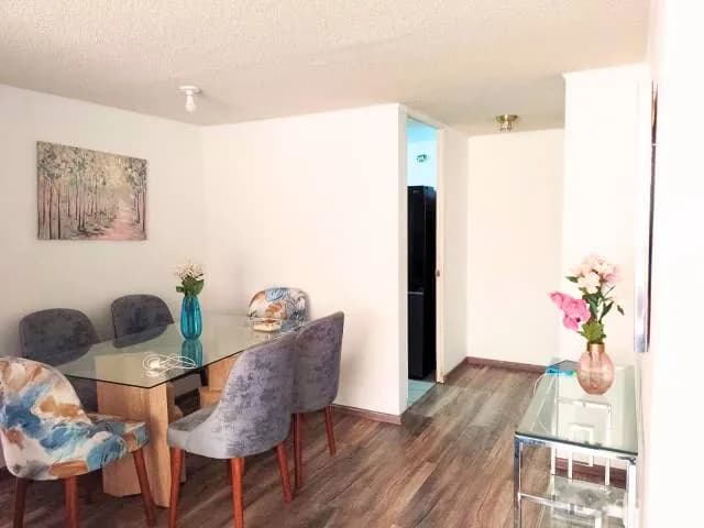 HERMOSO DEPARTAMENTO EN VENTA — foto 1