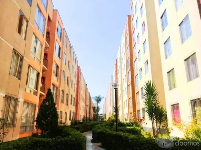 HERMOSO DEPARTAMENTO EN VENTA — foto 2