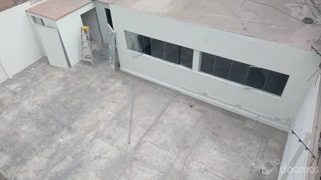 ALMACEN EN MIRAFLORES — foto 15