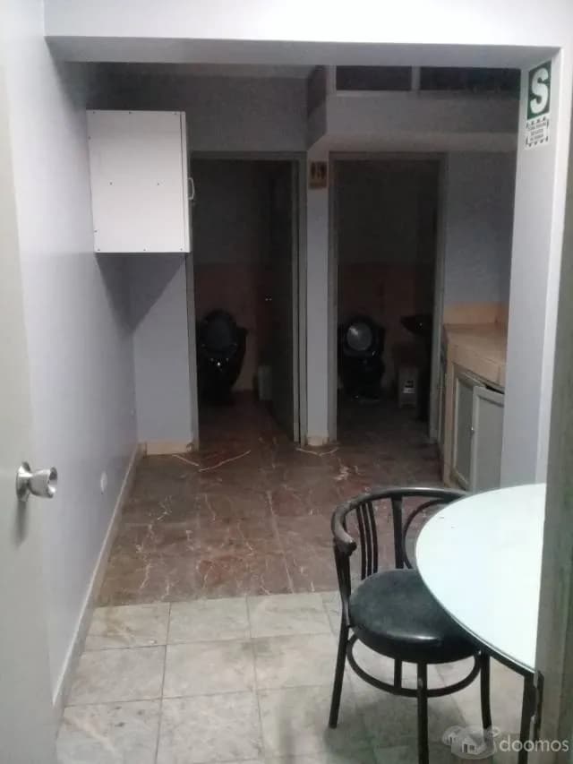 ALMACEN EN SAN ISIDRO — foto 10