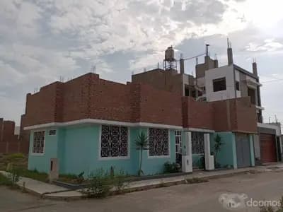 ALQUILO BONITA CASA