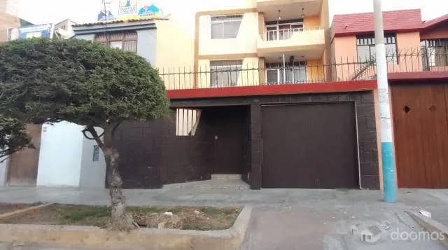 Vendo casa de 192.50m2 en la Perla Callao — foto 1