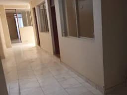 CASA PARA EMPRESA