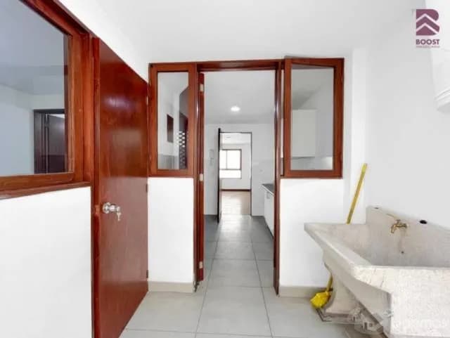 Habitación con Armario Cerca a La Playa — foto 4
