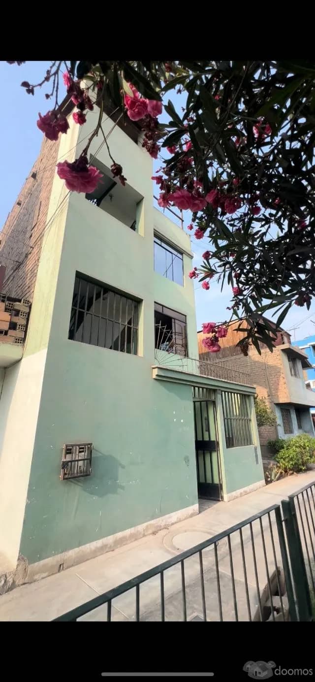 Departamento en Venta - Los Olivos — foto 1