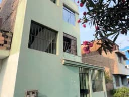 Departamento en Venta - Los Olivos