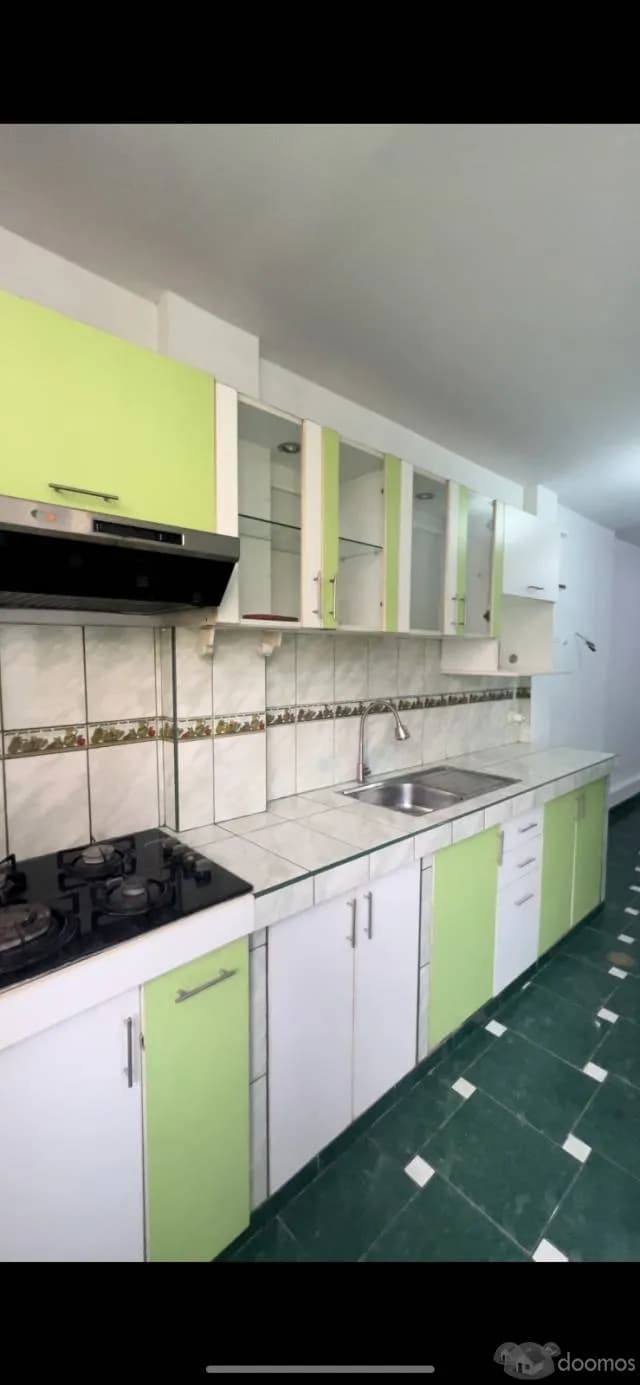 Departamento en Venta - Los Olivos — foto 3