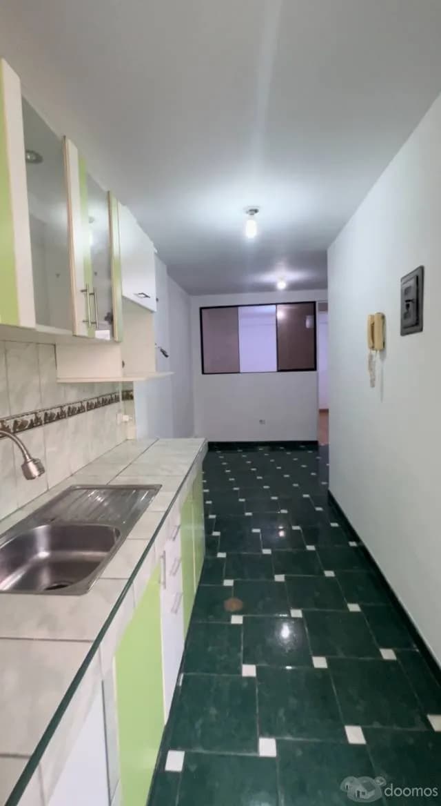 Departamento en Venta - Los Olivos — foto 4