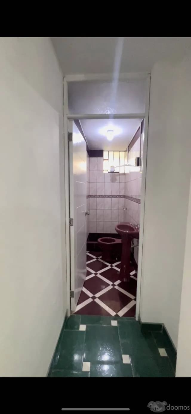 Departamento en Venta - Los Olivos — foto 6
