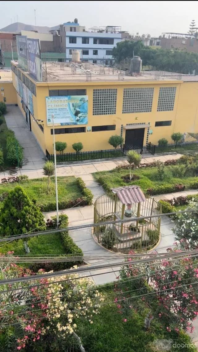 Departamento en Venta - Los Olivos — foto 10
