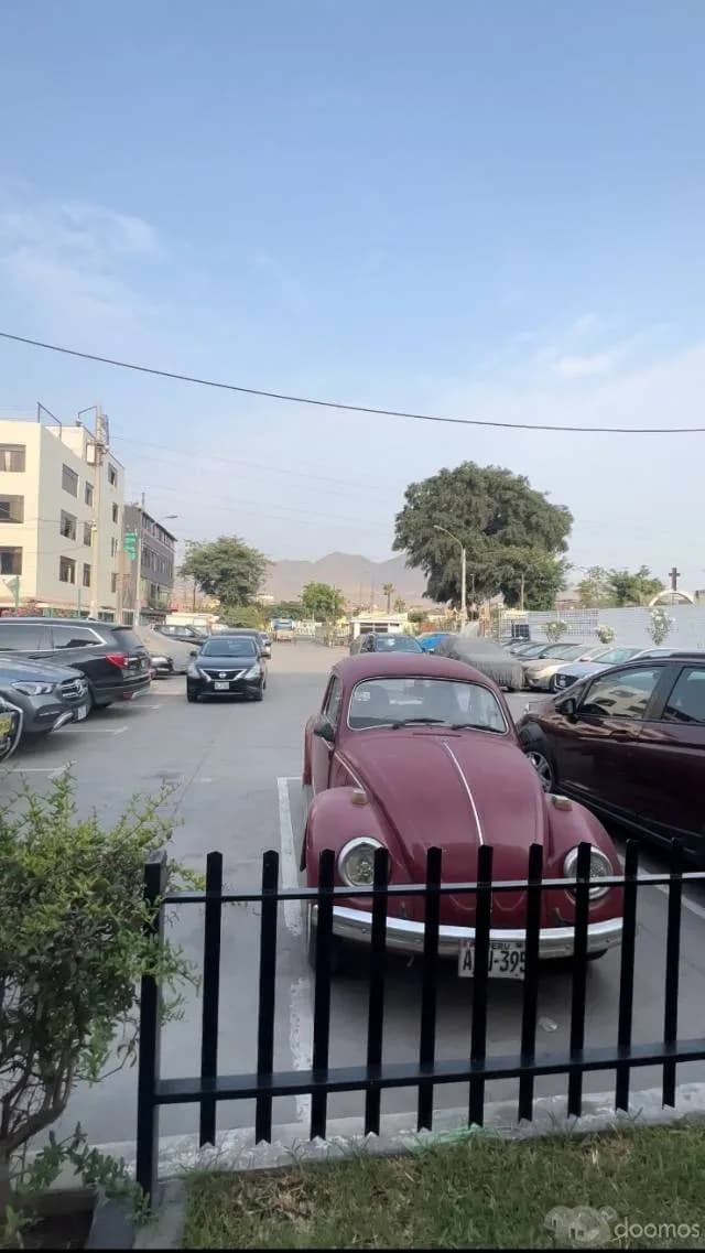Departamento en Venta - Los Olivos — foto 12