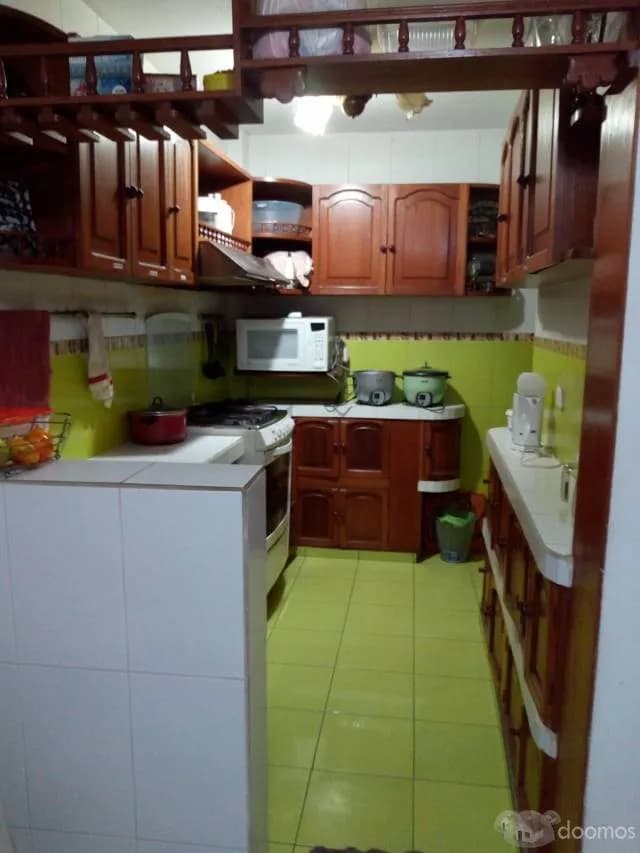 Casa de 4 pisos en Venta - Magdalena Del Mar — foto 1