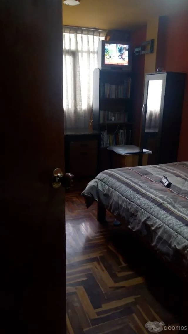 Casa de 4 pisos en Venta - Magdalena Del Mar — foto 3
