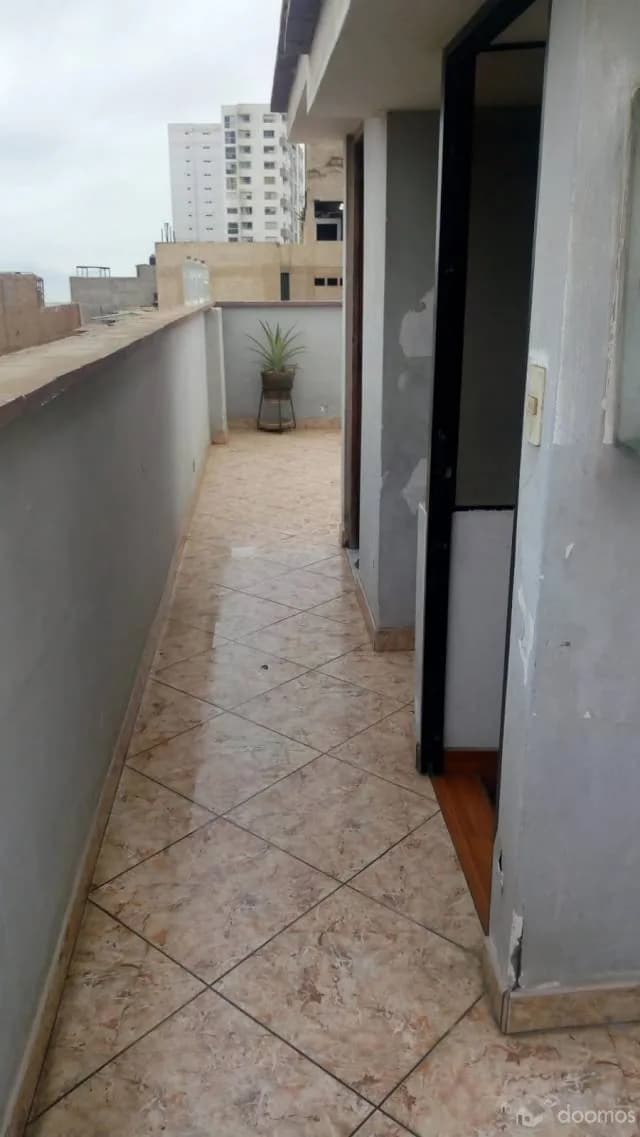 Casa de 4 pisos en Venta - Magdalena Del Mar — foto 5