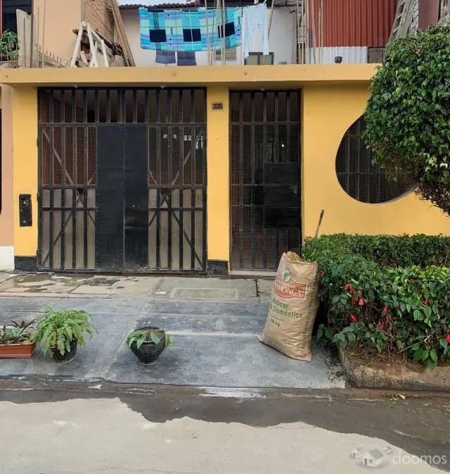 Casa como Terreno en Venta - Santiago de Surco — foto 1