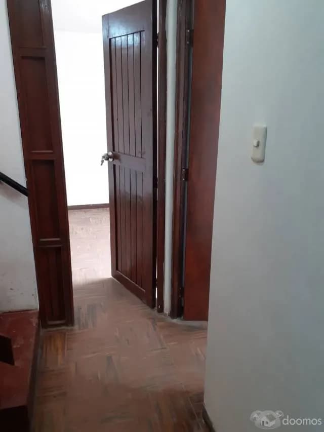 CASA URB. san juan e miraflores — foto 1