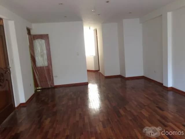 Alquiler de departamento en La Molina — foto 3