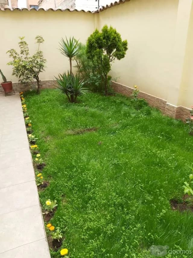 AMPLIA CASA EN LARAPA CUSCO — foto 1