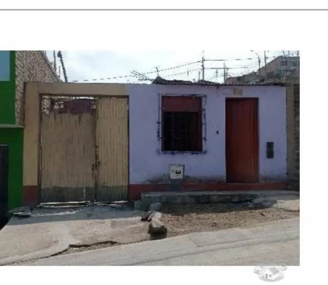 CASA 120 M2 — foto 1