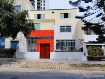 ALQUILO OFICINA O CONSULTORIO EN JESUS MARIA  20M2  S/ 1.200