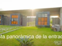 REMATO TERRENO EXCLUSIVO CONDOMINIO RIO DEL SOL