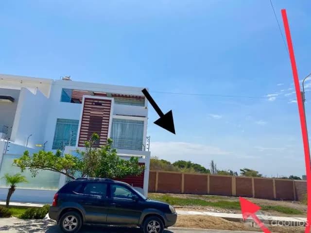 VENDO DPTO CONDOMINIO COLIBRI — foto 5