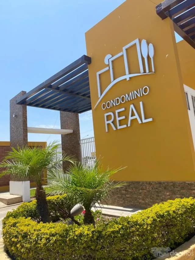VENDO DPTO CONDOMINIO COLIBRI — foto 6