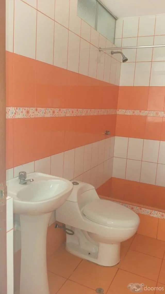 SE ALQUILA DEPARTAMENTO DE DOS DORMITORIOS EN ICA-URB. CASUARINAS — foto 4
