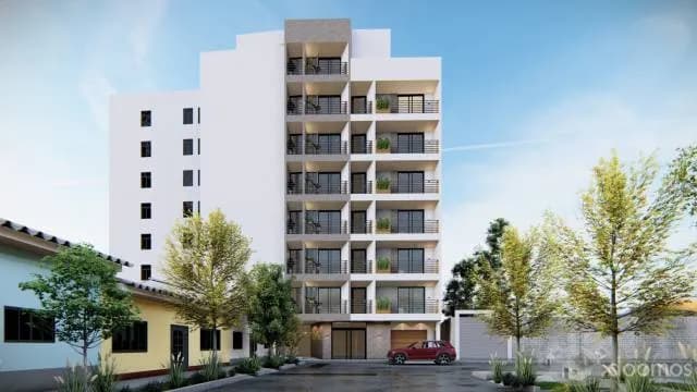 VENTA DE DEPARTAMENTOS HUARAZ — foto 2