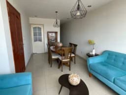 VENDO DEPARTAMENTO EN LA CALERA, SURQUILLO. CERCA A SAN BORJA - SURCO - MIRAFLORES