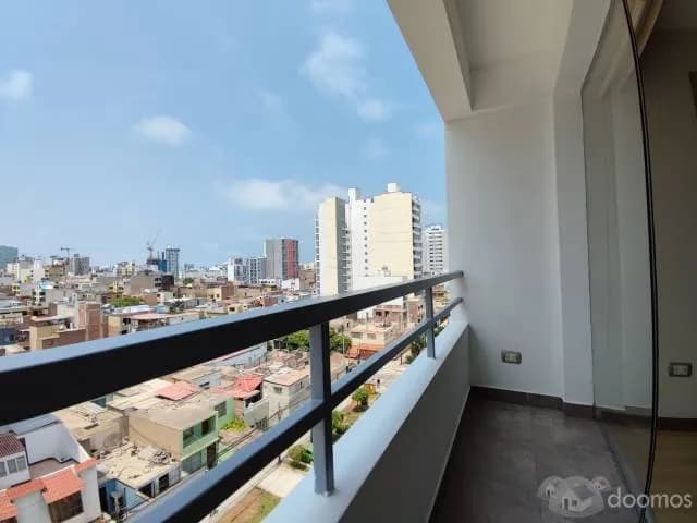 Departamento Familiar Cerca a Todo! — foto 5