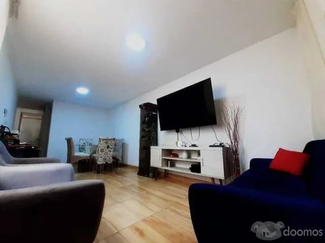 VENTA DE 2DO PISO / LA MOLINA /PRECIO EN DÓLARES — foto 3