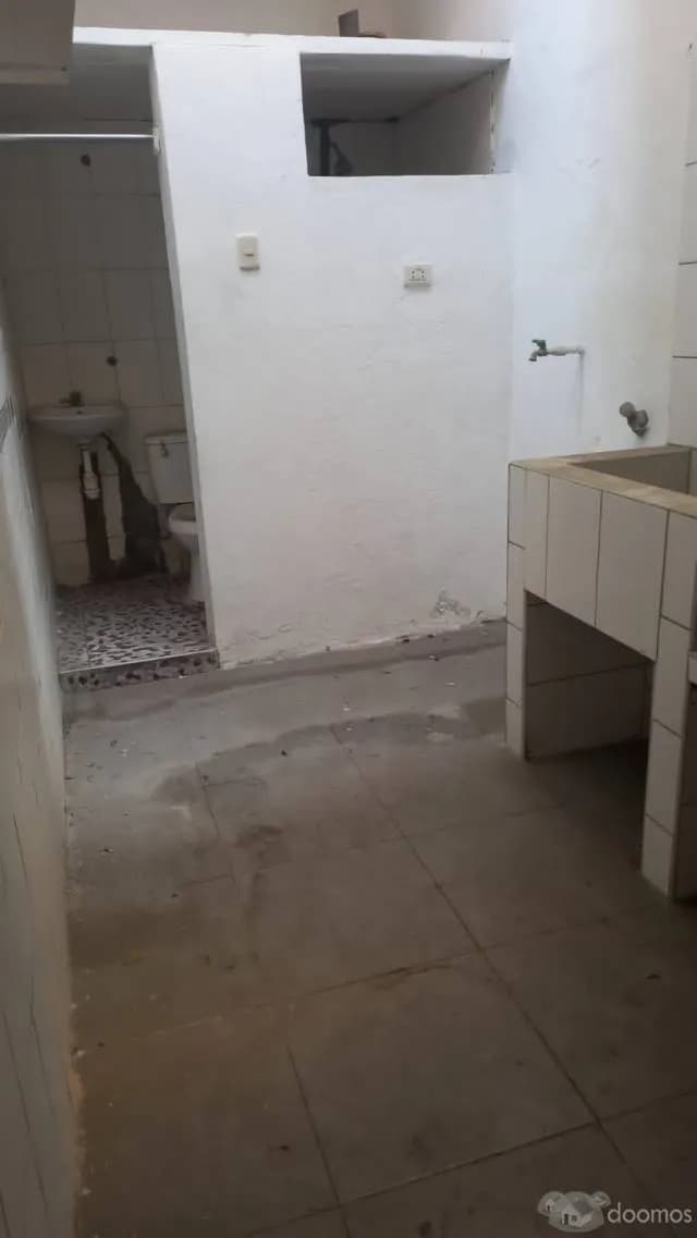 Mini Departamento en Venta - Breña — foto 1