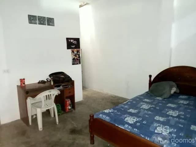 Venta de casa 2 Pisos - Iquitos — foto 5