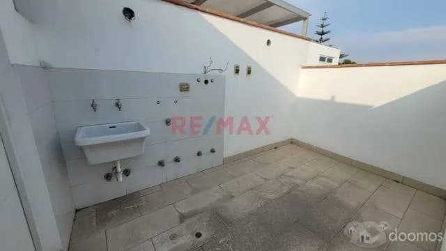 Vendo Departamento Duplex De Estreno Muy Amplio E Iluminado — foto 1