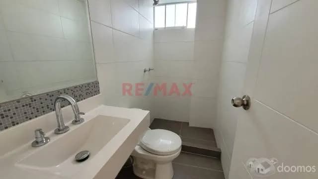 Vendo Departamento Duplex De Estreno Muy Amplio E Iluminado — foto 3