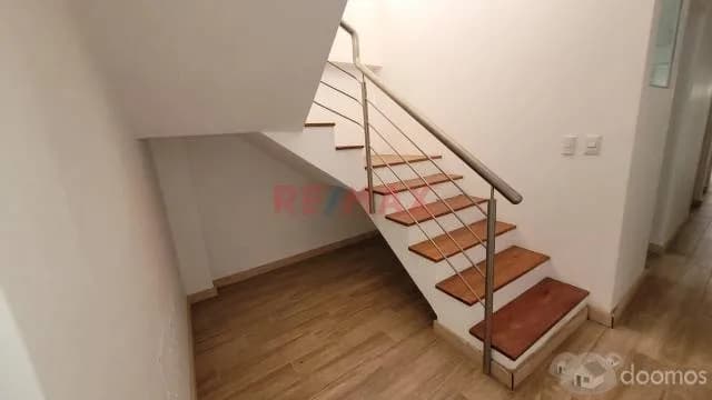Vendo Departamento Duplex De Estreno Muy Amplio E Iluminado — foto 4