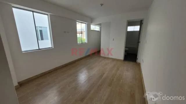 Vendo Departamento Duplex De Estreno Muy Amplio E Iluminado — foto 6