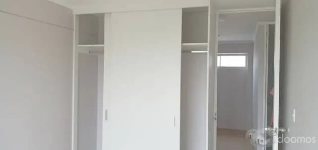 Departamento Estreno Vista al Parque de las Aguas — foto 5