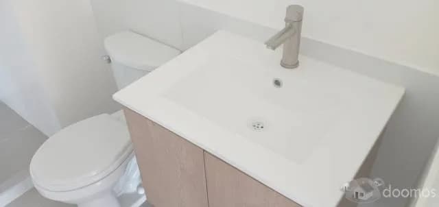 Departamento Estreno Vista al Parque de las Aguas — foto 7