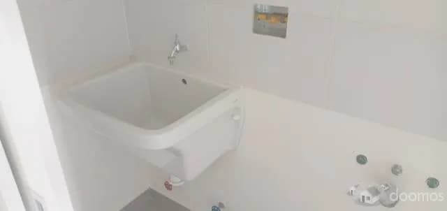 Departamento Estreno Vista al Parque de las Aguas — foto 9