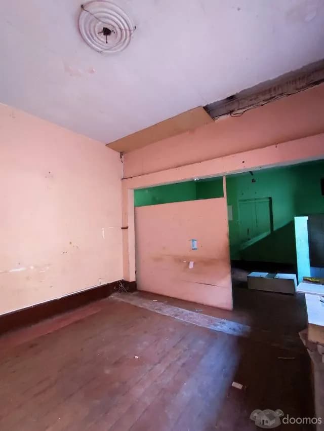 Vendo casa como terreno en magdalena — foto 3