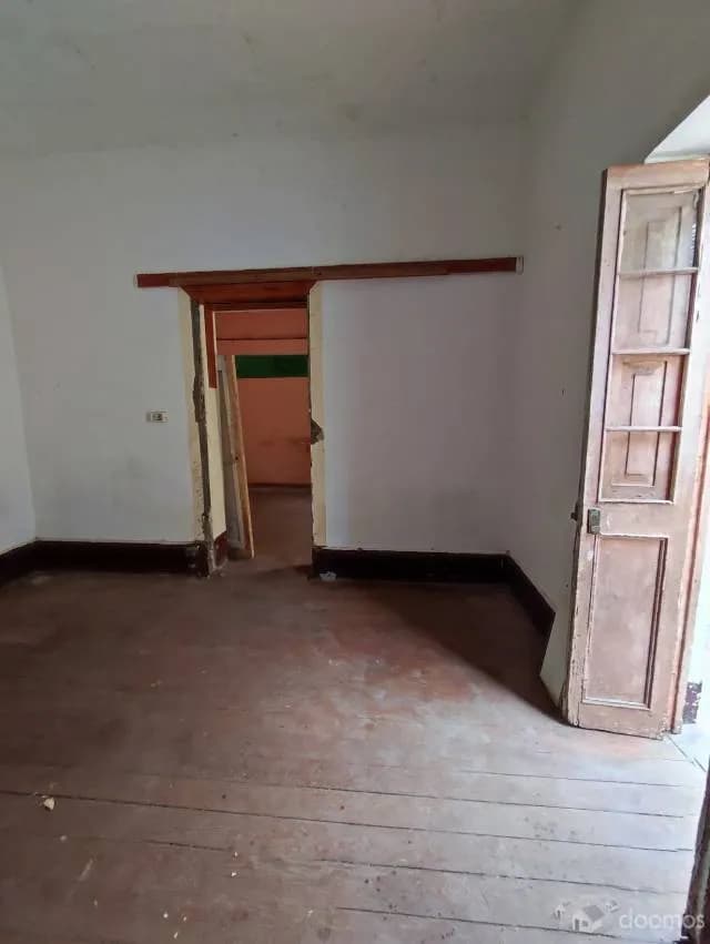 Vendo casa como terreno en magdalena — foto 4