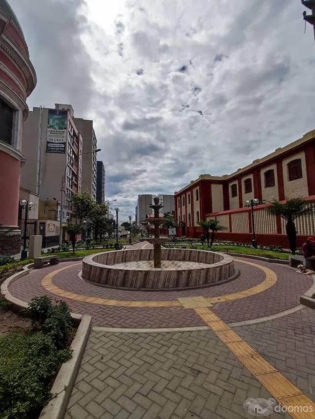 Vendo casa como terreno en magdalena — foto 5