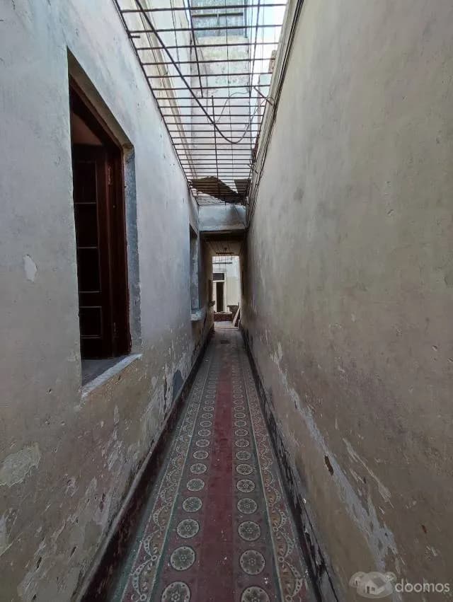 Vendo casa como terreno en magdalena — foto 6