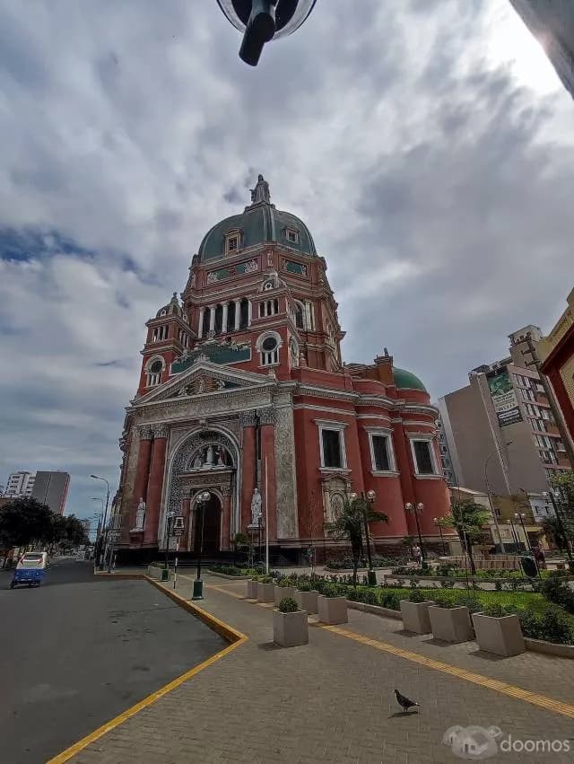 Vendo casa como terreno en magdalena — foto 7